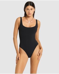 Bond-Eye Swimwear - Melody One Piece