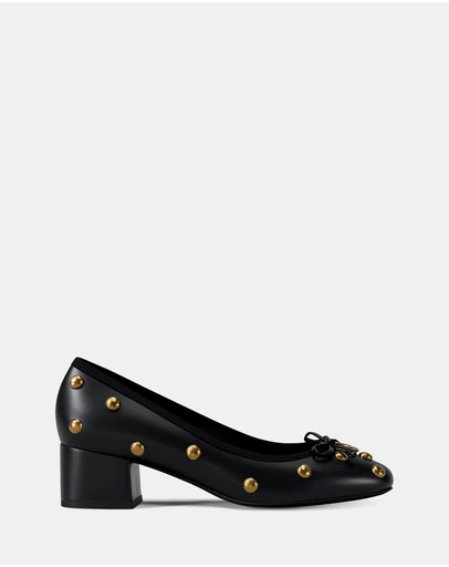 Michael Kors - Piper Flex Mid Pumps