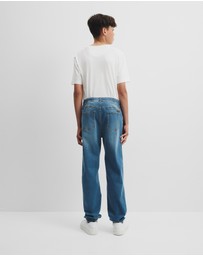 Country Road - Teen Denim Jogger