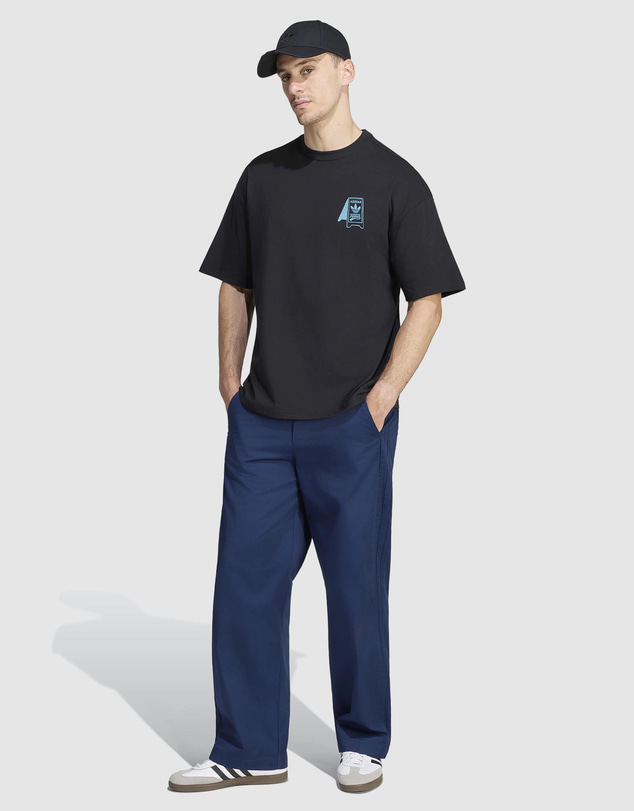 adidas Originals - Food Cart Tee