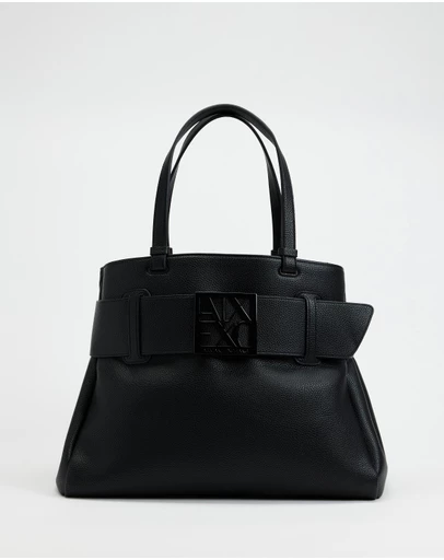Armani Exchange - Susy Medium Soft Shopper