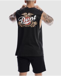 DVNT - Craft Tank