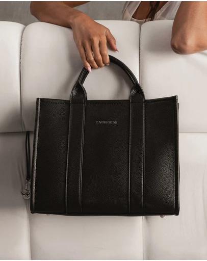 Louenhide - Manhattan Tote Bag