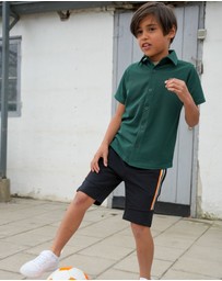 TYGO&vito - Kyle Shirt - Kids-Teens