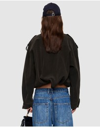 Lioness - Serra Jacket