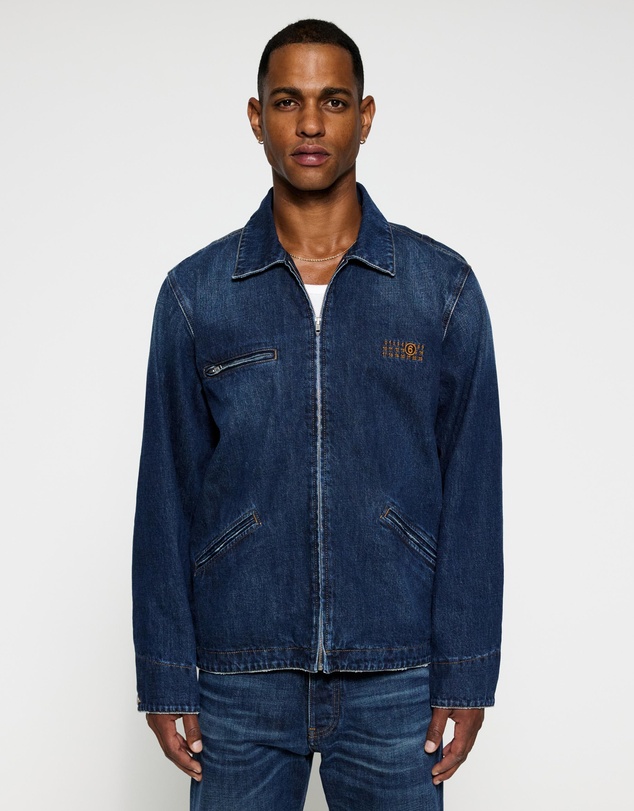MM6 Maison Margiela - Sports Jacket