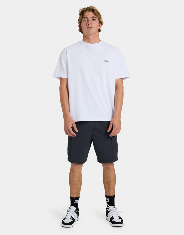 Quiksilver - Mens Taxer Surfwash Amphibian 19