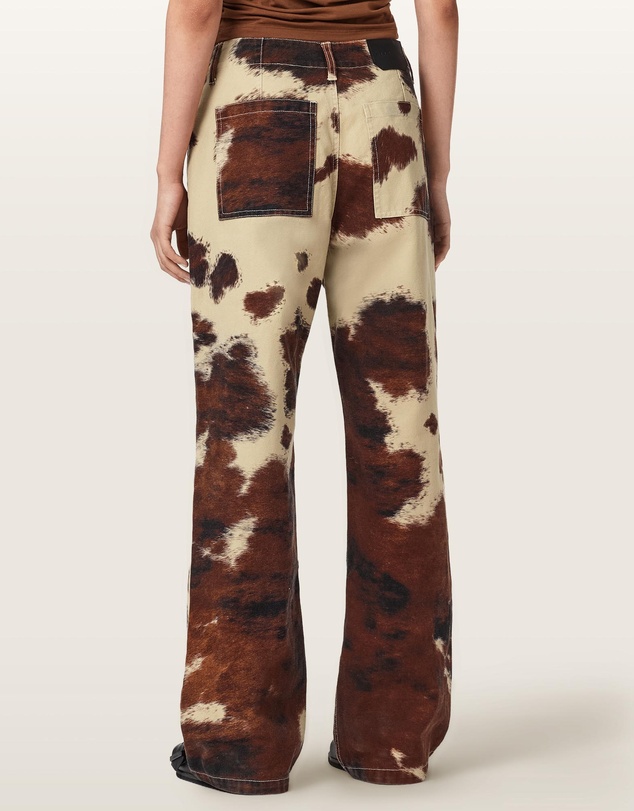AllSaints - Taya Jeans