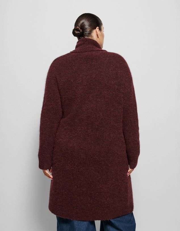 Commonry - Grace Longline Cardigan