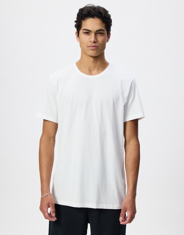 BOSS - 2-Pack Comfort T-Shirt