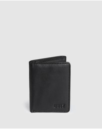 UNIT - UNIT Compact Men's Leather Wallet