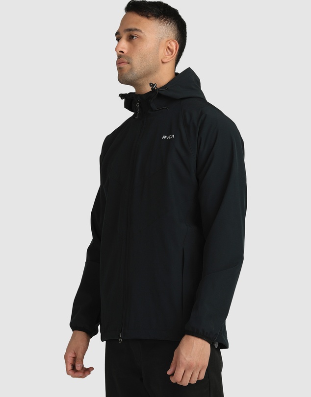 RVCA - Mens VA Windbreaker