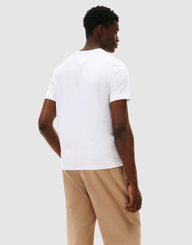 Tommy Hilfiger - Brand Love Centre Tee
