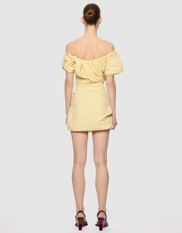 Paris Georgia - Rio Mini Dress