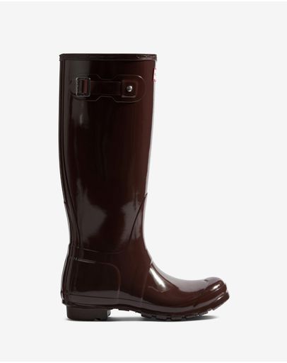Chocolate Brown