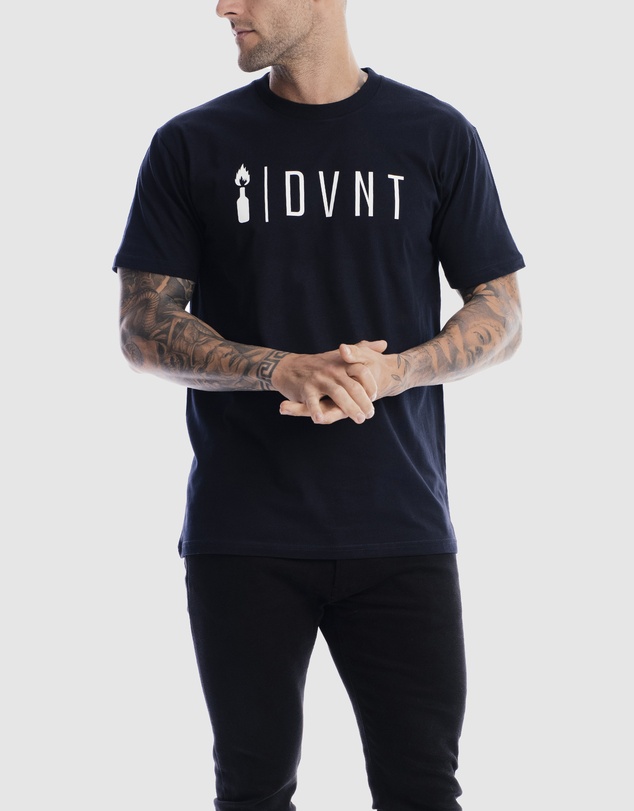 DVNT - Trademark Tee