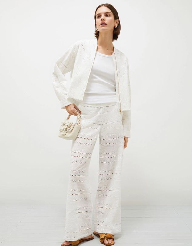 Marella - Manille Jacket