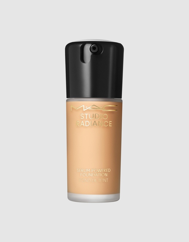 MAC - Studio Radiance Serum-Powered Foundation - NC30