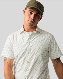 Rodd & Gunn - Glenburn Sports Fit Shirt
