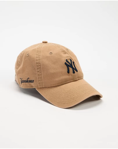 New Era - ICONIC EXCLUSIVE - 9Twenty Cs New York Yankees