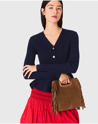 Maje - Mincka Cardigan