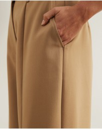 Atmos&Here - Vander Tailored Pants
