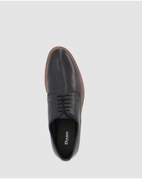 Dune London - Stanleyy - Black