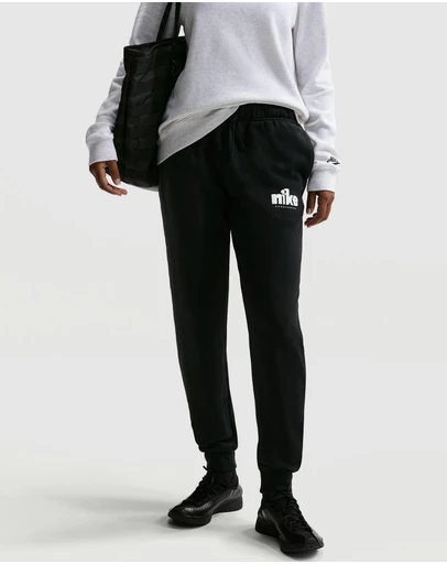 Nike - Sportswear Club Fleece Graphic Pants