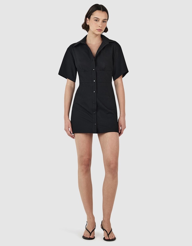 Ownley - Sadie Mini Dress