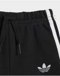 adidas Originals - Sprinter Shorts and Tee Set - Babies-Kids