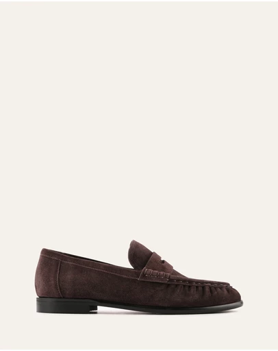 Jo Mercer - Myrtle Loafers