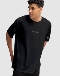 JAM The Label - Sensory-Friendly Bamboo Crew Tee