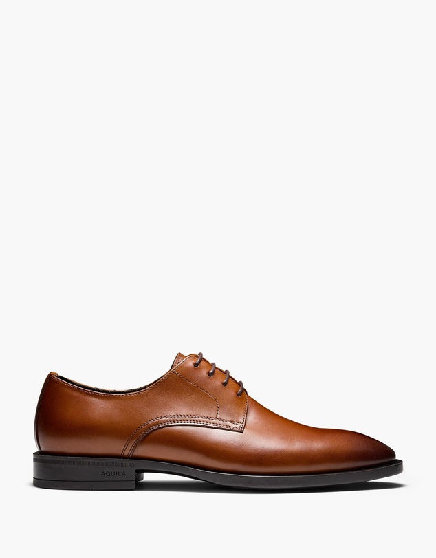 Aquila - Magnus Derby Shoes