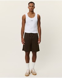Les Deux - Shawn Mesh Shorts