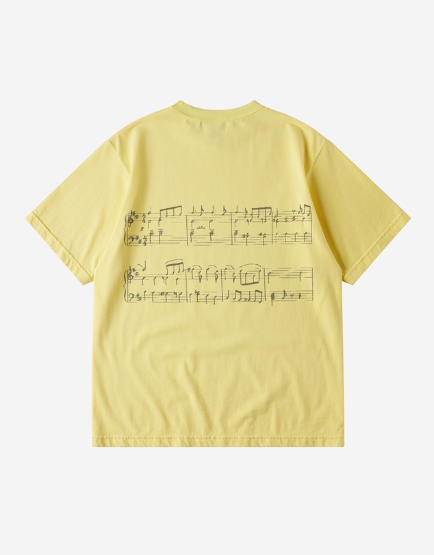PSEUSHI - Swan Tee