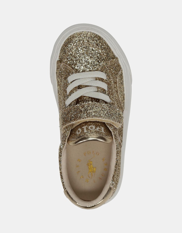 Polo Ralph Lauren - Ryley PS Sneakers - Babies-Kids