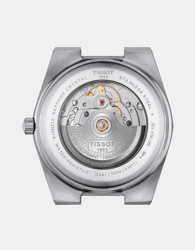 Tissot - PRX Powermatic 80 40mm
