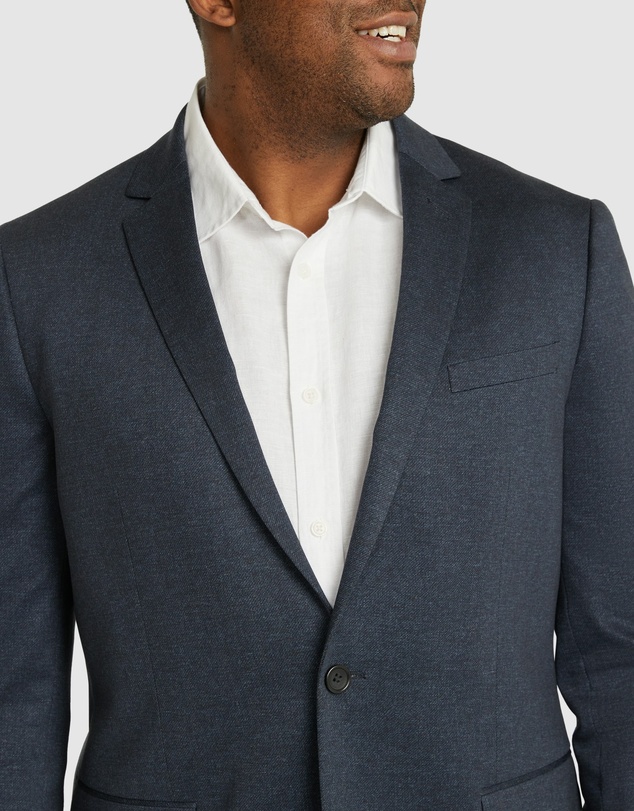 Johnny Bigg - Parker Comfort Blazer