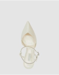 Dune London - Companion - Ivory