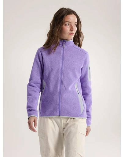Arc'teryx - Covert Cardigan Women's