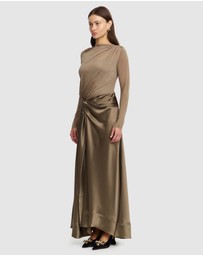 Acler - Shiren Maxi Dress