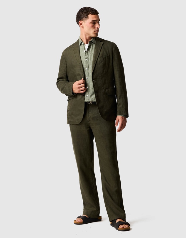 Rodd & Gunn - Campbell Island Jacket