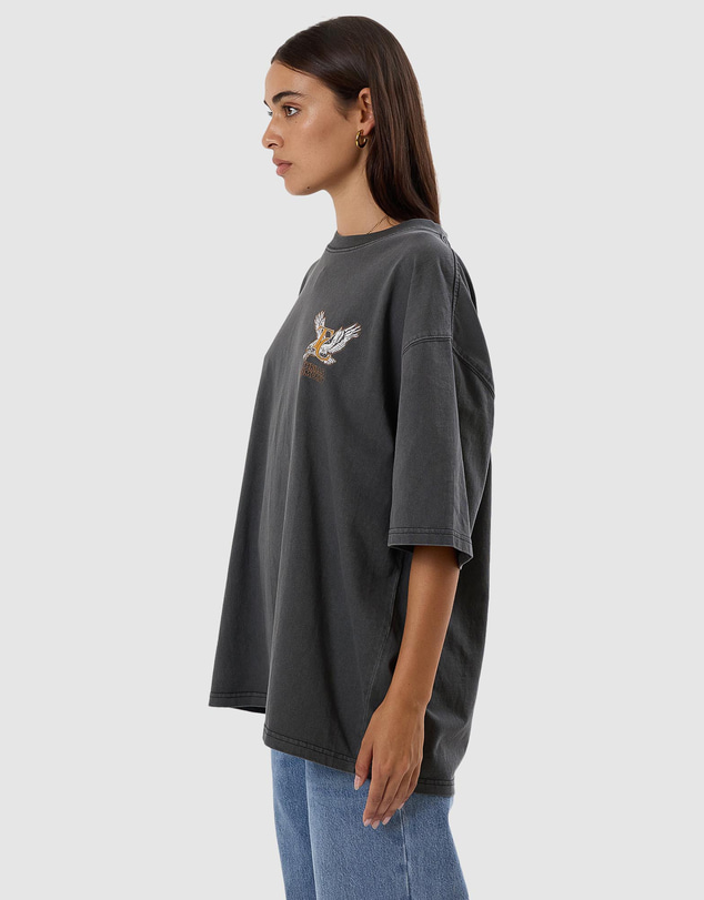 Thrills - Target Eyes Oversized Tee