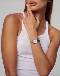 CENDRE - Mason Watch