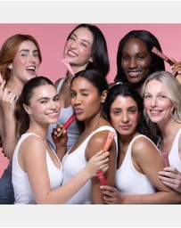 MCoBeauty - Soft Matte Beauty Wand - Cosmopolitan Blush