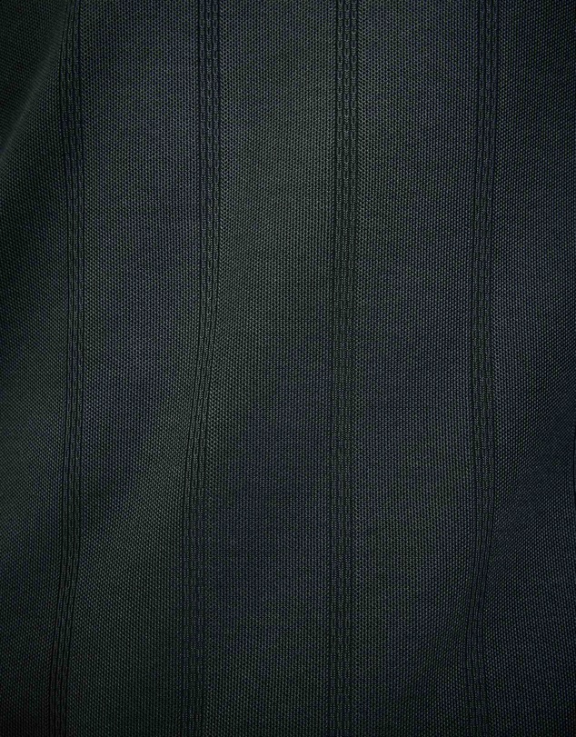 Politix - Davis Zip-up Knit Polo