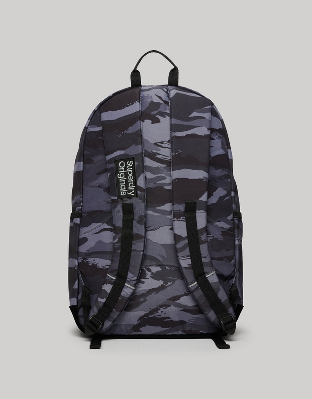 Superdry - Printed Montana Backpack