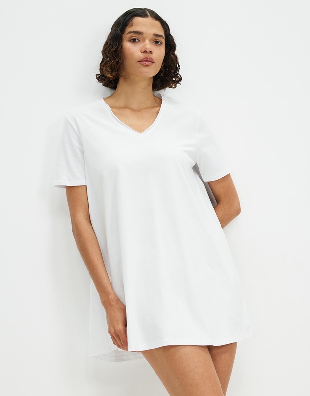 Grace Willow - Eden Tee Dress