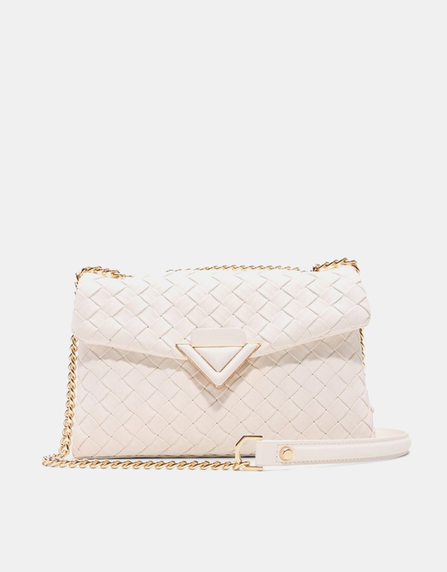 ALDO - Softwoven Sling Bag