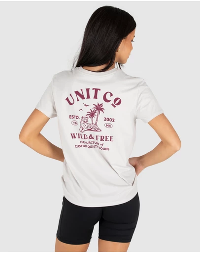 UNIT - Lodge Tee